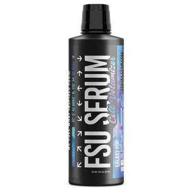 Inspired | FSU SERUM Cell Volumizer